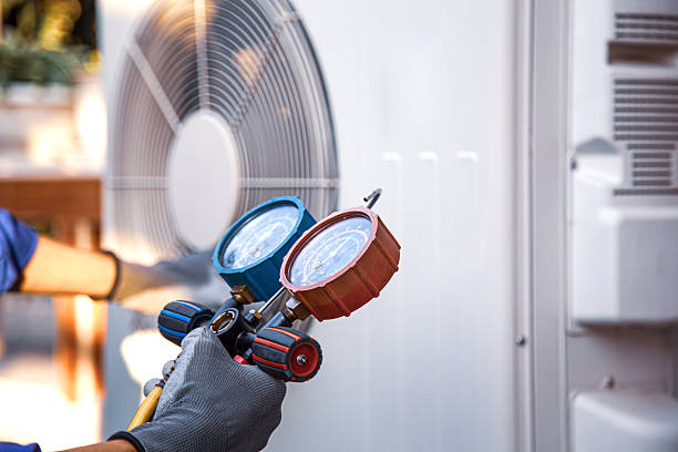 Trusted Hvac Maintenance service in Maumelle, AR - JG Cool HVAC